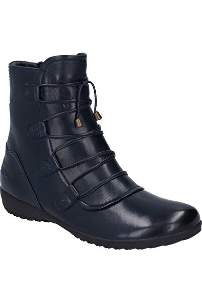 Josef Seibel Naly 62 | Stiefeletten für Damen | blau