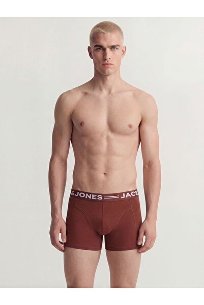 Jack & Jones Pachet de 3 boxeri