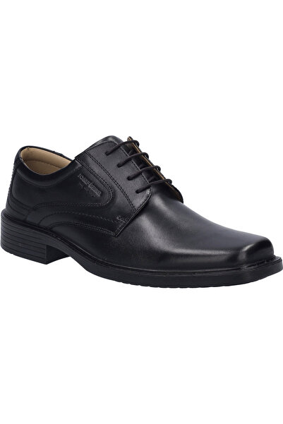 Josef Seibel Elliot 03 | Low Cut für Herren | schwarz