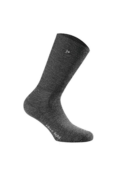 Rohner Advanced Socks Unisex Trekkingsocken - Fibre light superR, Trekking Light