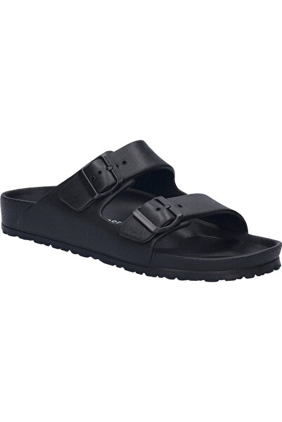 Josef Seibel Macon 01 | Sandale pentru bărbați | negru