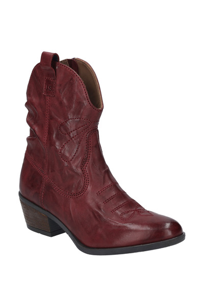 Josef Seibel Daphne 49 | Stiefel für Damen | rot