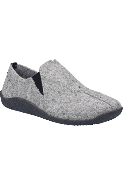 Josef Seibel Vinny 05 | Hausschuhe für Damen | grau