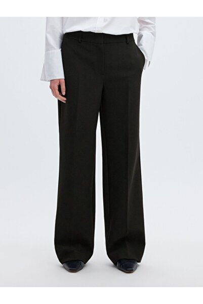 SELECTED Trousers Woven