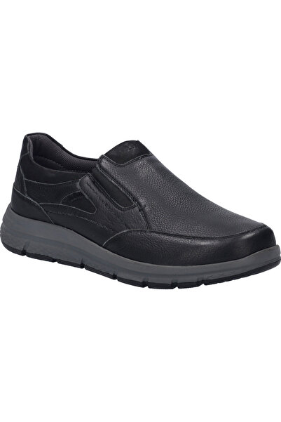Josef Seibel Giuseppe 09 |   Mocasini pentru bărbați |   negru