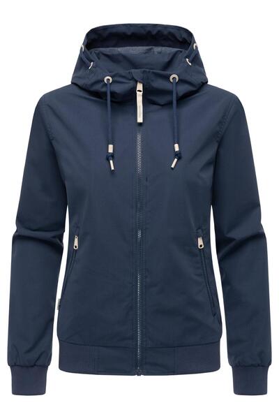 Ragwear Kapuzenjacke Oggie