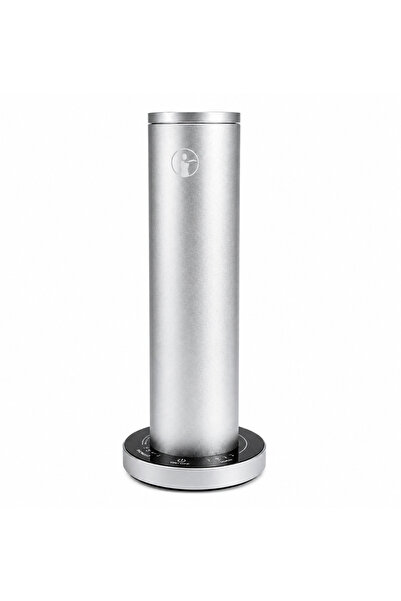The Beauty Secrets AROMA Diffuser - SILVER