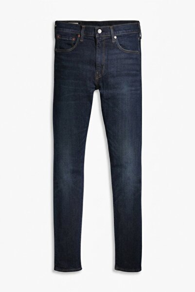 Levi's Dark navy blue jeans navy blue