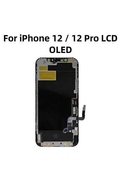 Choice21 شاشة OLED 12 12 Pro-oled لهاتف iPhone 12 Pro Max 13 Mini 12، شاشة LC...