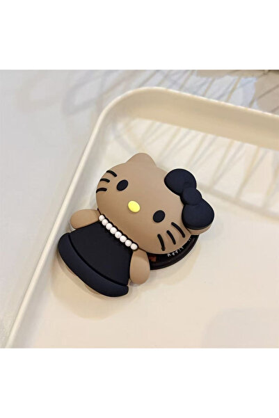 Choice4 HQ For Magsafe Magnetic Phone Griptok Grip Tok Stand Cute 3D Cartoon ...