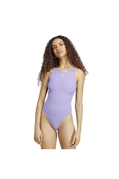 adidas Αθλητικά ρούχα ADICOL RIB SUIT IC2250 Μωβ 40