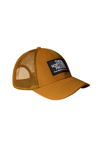 THE NORTH FACE MUDDER TRUCKER NF0A5FXAVC7-VC7 Καφέ