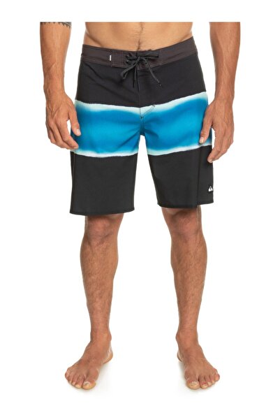 Quiksilver ΣΟΥΡΣΙΛΚ ΑΪΡ ΜΠΡΑΦ 19 EQYBS04785-KVJ6 Μαύρο