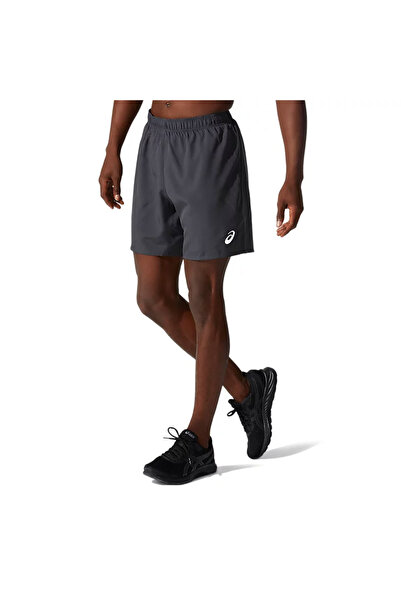 Asics CORE 7IN SHORT 2011C337-020 Γκρι