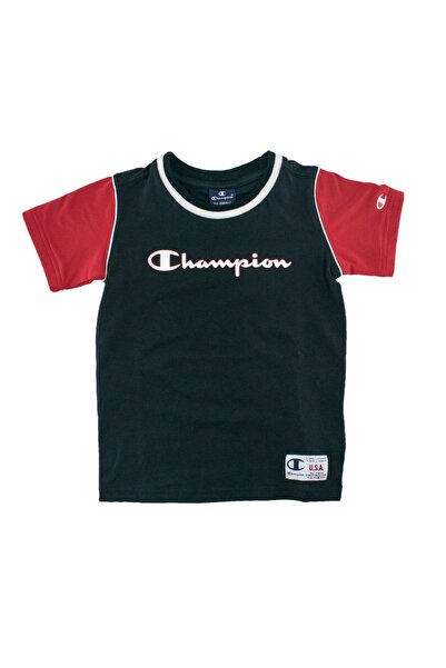 Champion 305631-KK001 Μαύρο