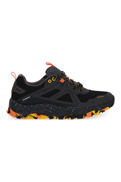 lumberjack ΔΥΝΑΜΑΪΤΗΣ SMF7011-002 X53-CB001 Μαύρο