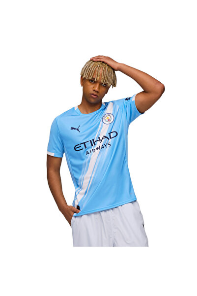 Puma MCFC ΕΝΤΟΣ ΕΔΡΑΣ ΦΑΝΕΛΑ ΡΕΠΛΙΚΑ 780338-01 Siel XL