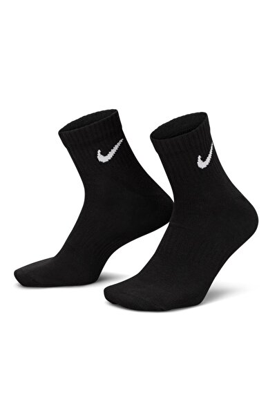 Nike ΚΑΘΗΜΕΡΙΝΟ ΕΛΑΦΡΥ SX7677-010 Μαύρο