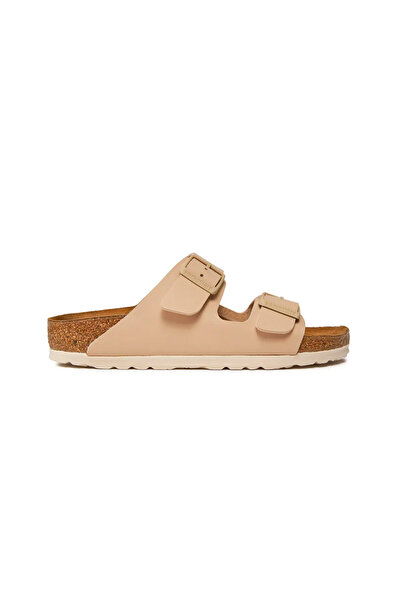 Birkenstock ΑΡΙΖΟΝΑ 1027723-ΝΕΟ ΜΠΕΖ Μπεζ