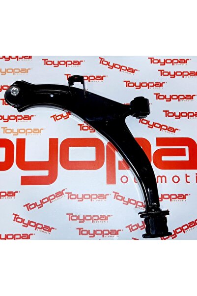 Toyopar HRV 1999-2006 أسفل التأرجح الأيمن ( 51350S2HG02 )