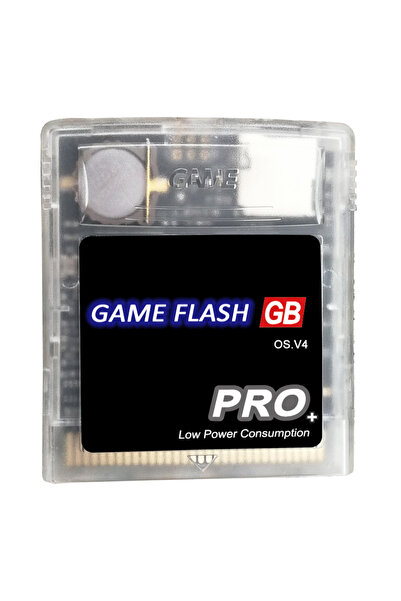 Choice M-GBA1 Multifunctional Game Box Suitable for Edgb Gameboy Color Game B...