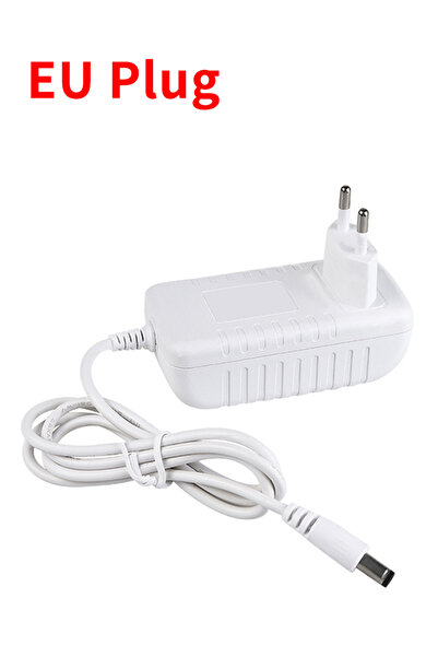 Choice 3A 24v EU Plug 24V 12V Power Supply Adapter Lighting Transformer Input...