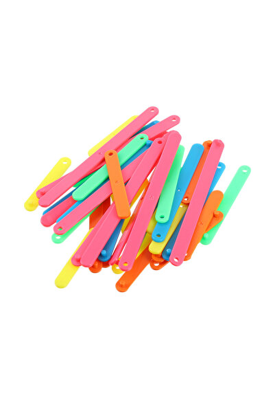 Choice 50pcs 50 Pcs Splicing Strip Educational Children Math Toys Geometry Sh...