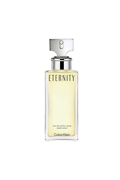 Calvin Klein Eternity For Women Eau De Parfum 100ml Women Perfume