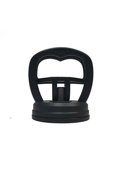 Choice3 black 5.5Cm Universal Disassembly Heavy Duty Suction Cup Mobile Phone...