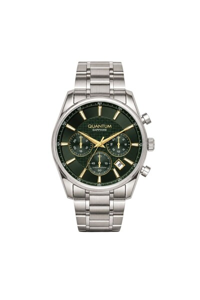 Quantum Pwg1238.270 Men's Wristwatch