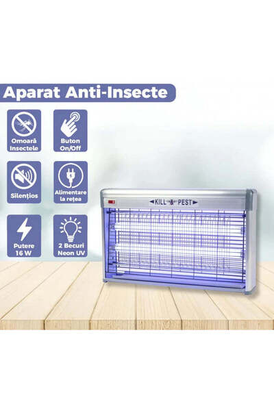OEM ANTI-INSECT DEVICE