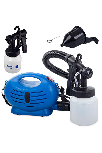 OEM ELECTRIC PAINT APPLIANCE