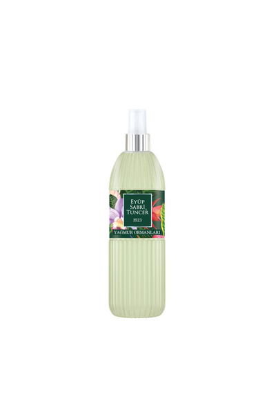Eyüp Sabri Tuncer Yağmur Ormanları Kolonya 150ML Pet Şişe