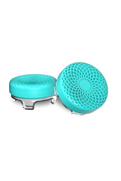 Choice 68 For PS4 PS5 2Pcs Hand Grip Extenders Caps for PS4 Game Controller G...