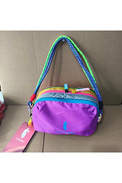choice2 Lavender Alpaca Dopamine-Colored Wash & Storage Bag, Featuring Three ...