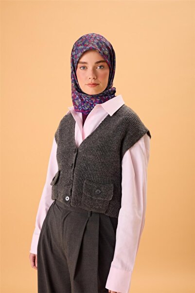 Silk Home Soft Scarf 73101-27