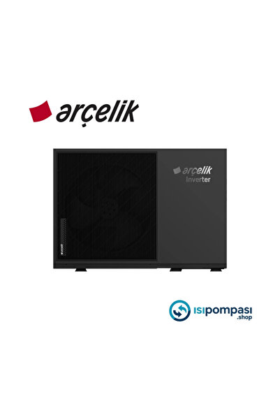 Arçelik Ahph-Mm08 Isı Pompası