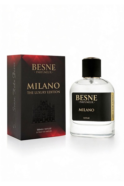 Besne Parfüm Milano