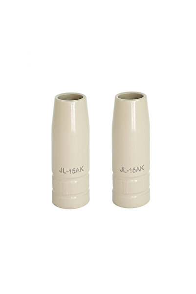 Choice 2PCS 1/2/5PCS, MB-15AK 14AK Coating Bescherming Nozzle Stuks Non-Stick...