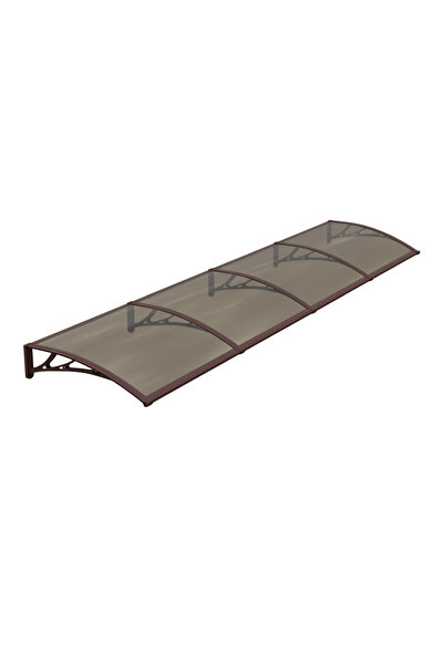 MAPROFI ​ ​ ​ ​ ​ ​ ​ PREMIUM Σκίαστρο Εξωτερικής Πόρτας, 400 x 150 εκ., Πάνε...
