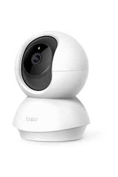 TP-LINK Camera de supraveghere Smart Tapo C210 cu Pan/Tilt 360 grade, Rezolut...
