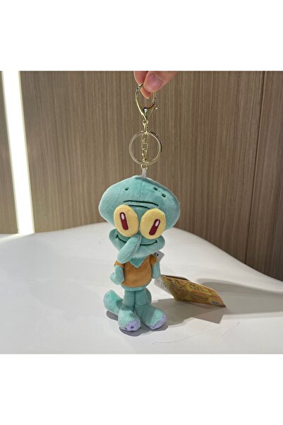 Choice HWJB139-13cm Genuine Spongebob Squarepants Patrick Star Squidward Euge...