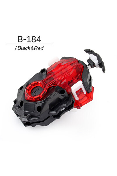 Choice Black-Red TAKARA TOMY Beyblades Accessories Wire Launcher Two-way Antt...