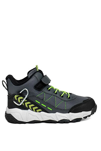 Cool Kids Bobe Kids Taykan Boys' Boots Smoked Smoked