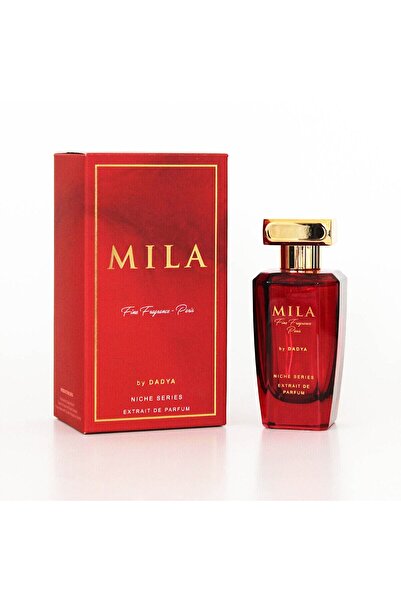 Dadya NICHE SERIES MİLA
