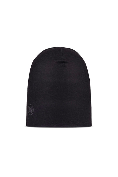 Buff ECOSTRETCH ΣΚΟΥΦΙ 134669.999.10.00-ΜΑΥΡΟ Μαύρο