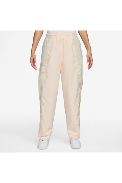 Nike W NSW ΠΑΝΤΕΛΟΝΙ ΦΟΡΜΑΣ MOD IF0218-103 Εκρού