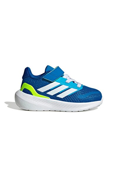 adidas Απόδοση RUNFALCON 5 EL I JQ5667 Βασιλικό Μπλε