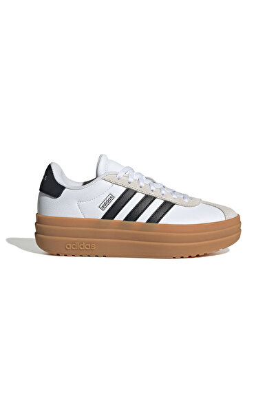 adidas Αθλητικά ρούχα VL COURT BOLD J JQ8065 Λευκό