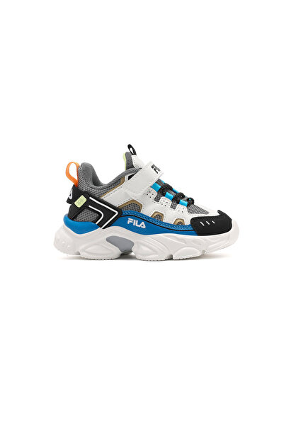 FILA ΜΝΗΜΗ ΣΠΙΝΕΛ 3 V 7YF33002-312 Πολύχρωμο